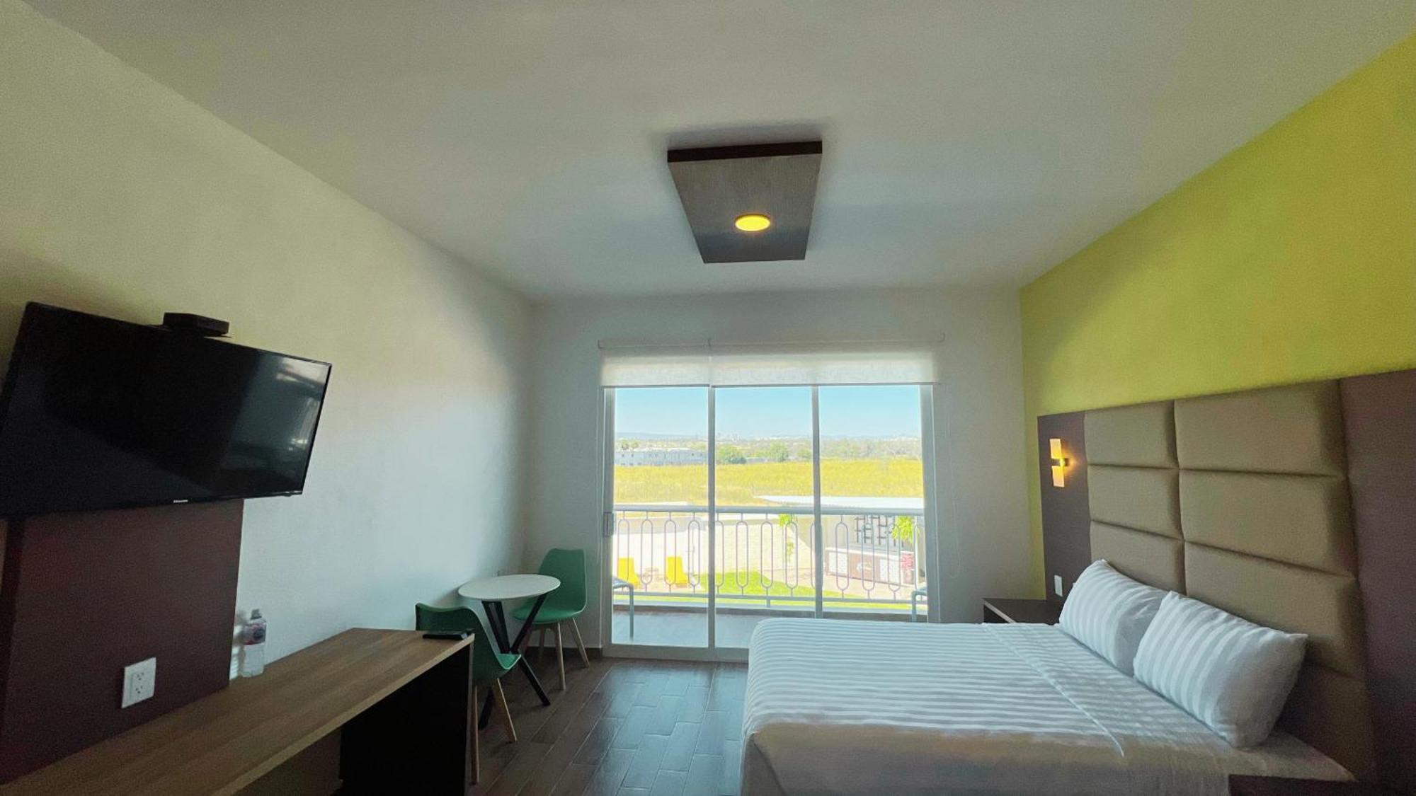 Hotel Mama Dolores Dolores Hidalgo Eksteriør bilde