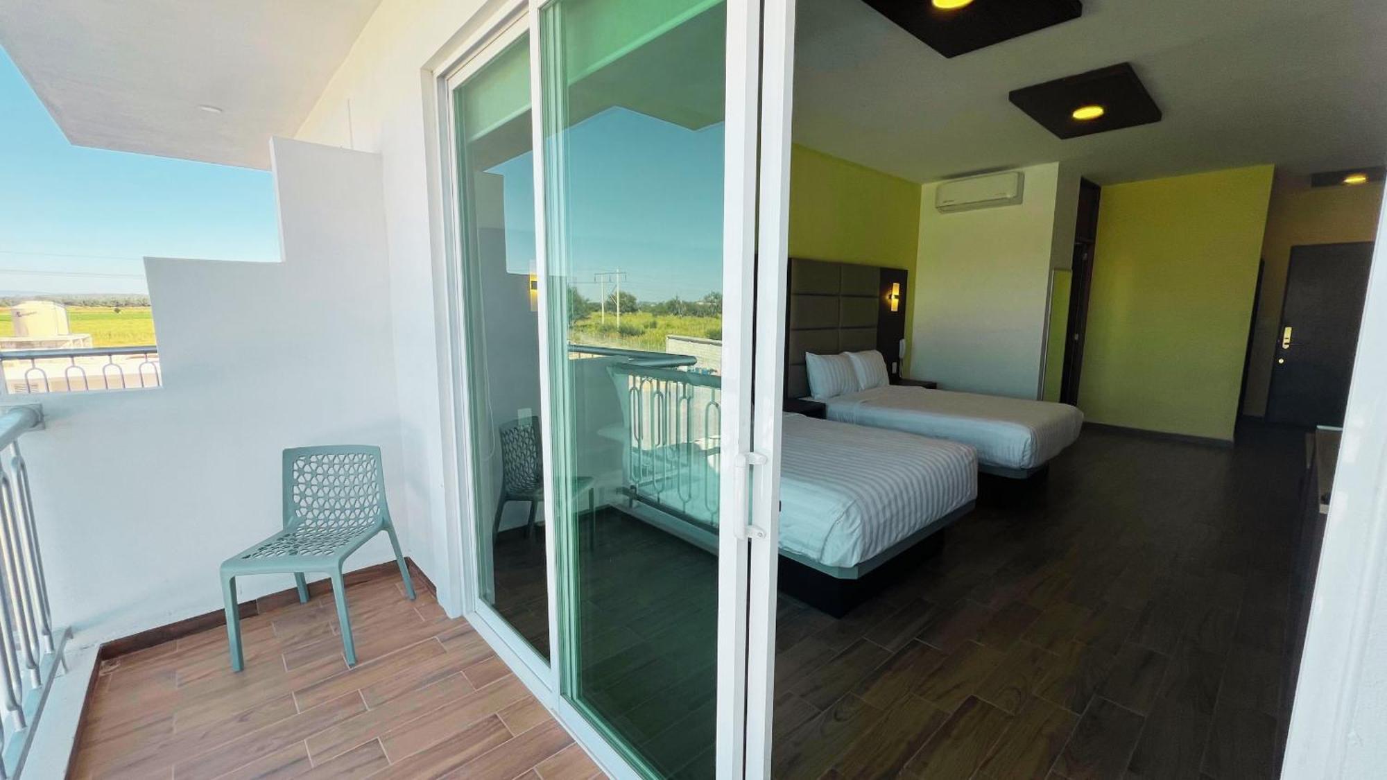 Hotel Mama Dolores Dolores Hidalgo Eksteriør bilde