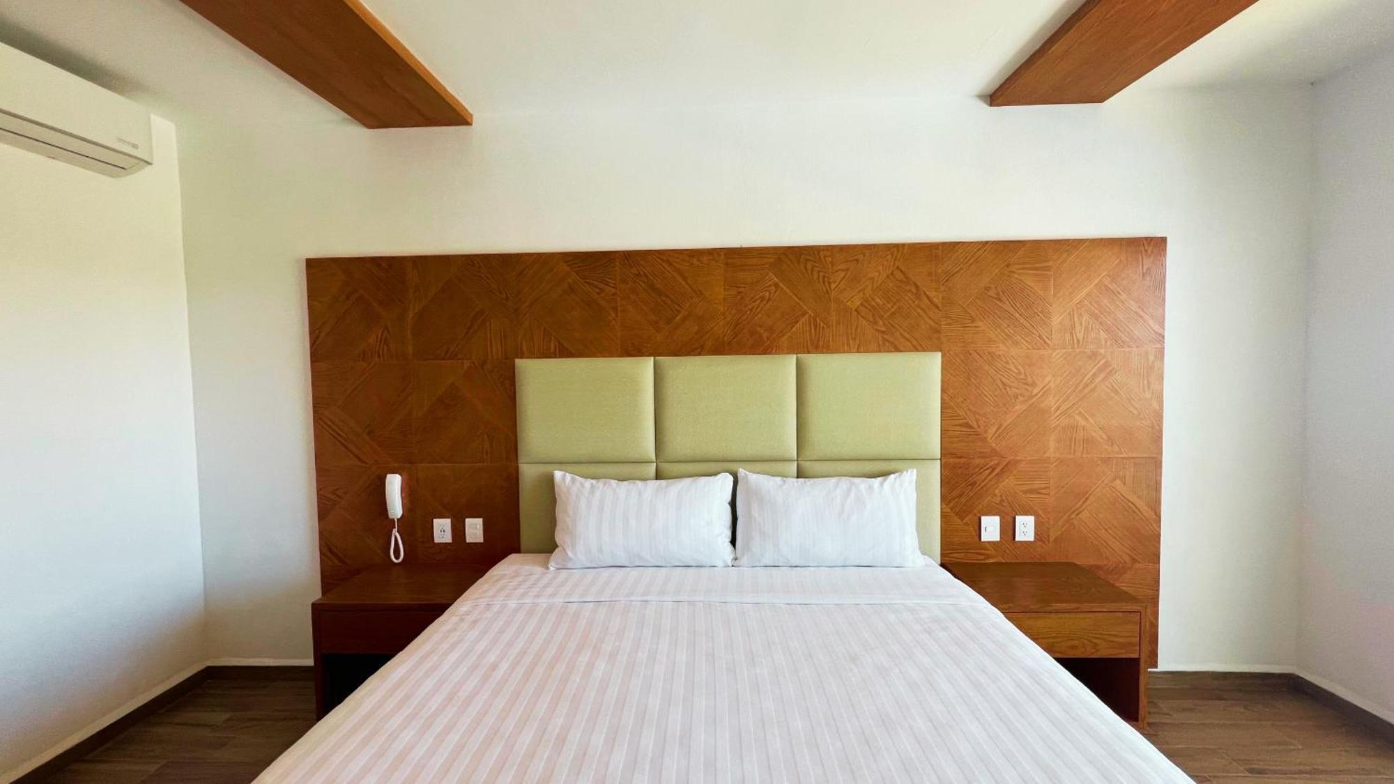 Hotel Mama Dolores Dolores Hidalgo Eksteriør bilde