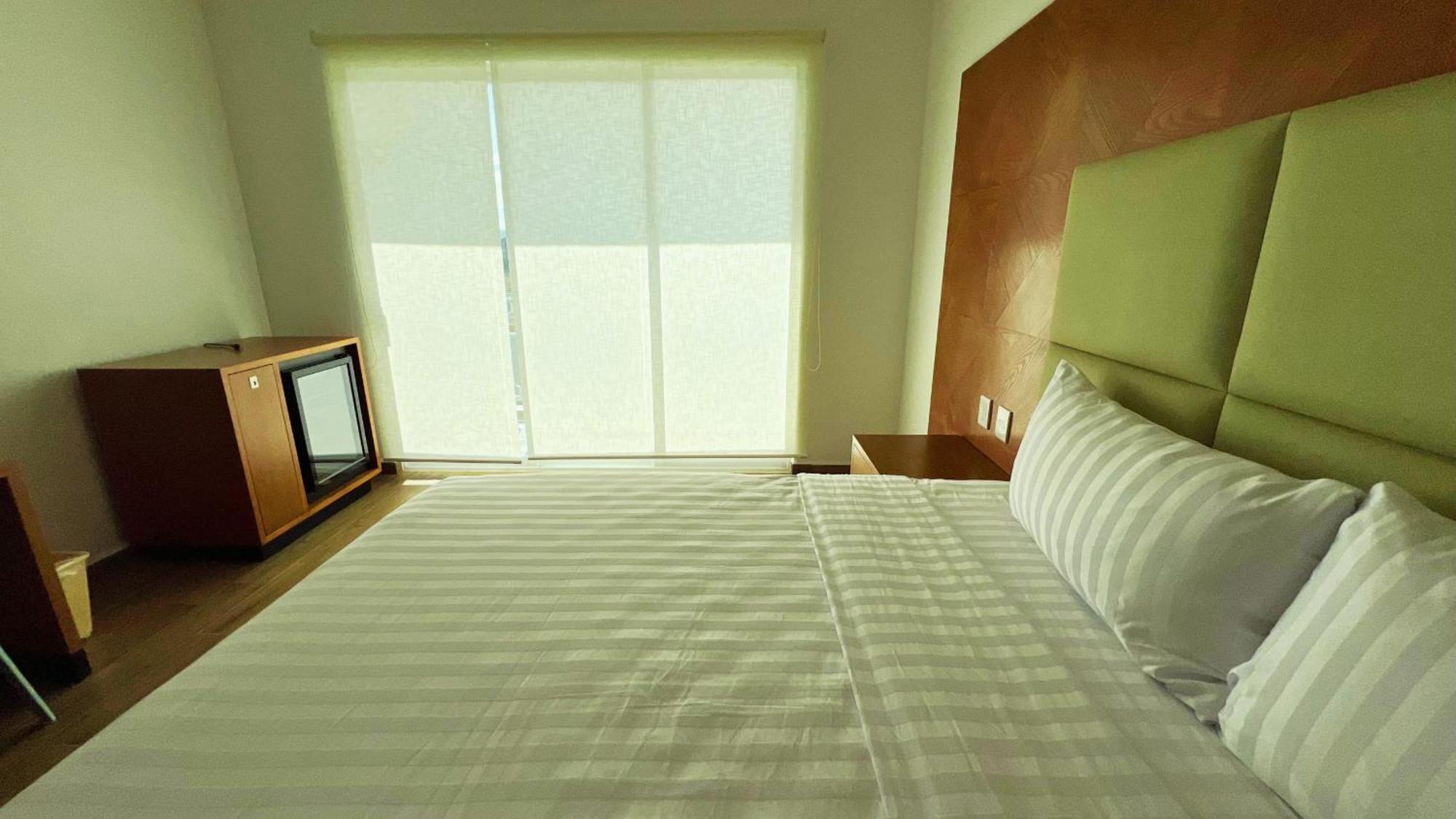 Hotel Mama Dolores Dolores Hidalgo Eksteriør bilde