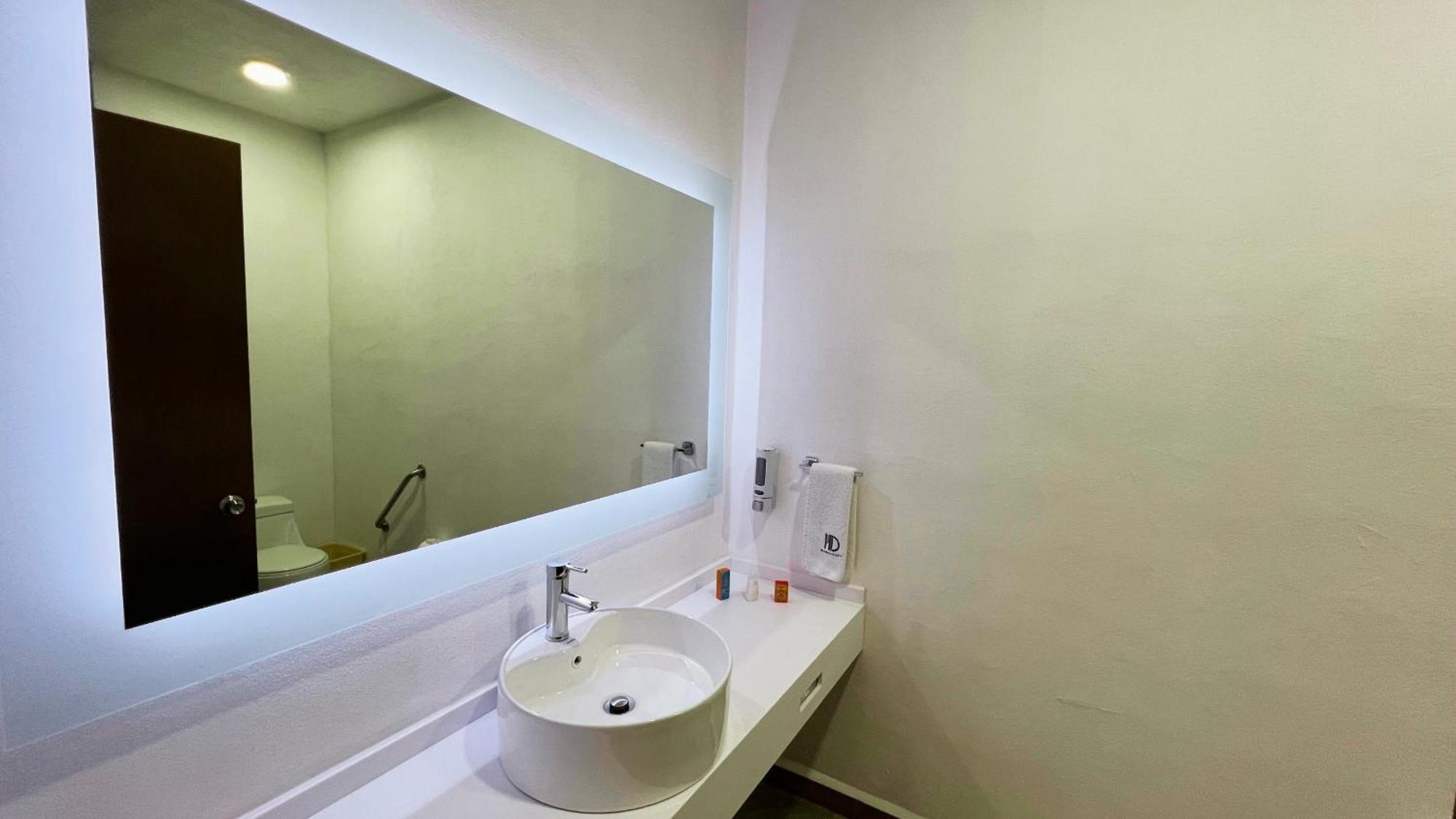 Hotel Mama Dolores Dolores Hidalgo Eksteriør bilde