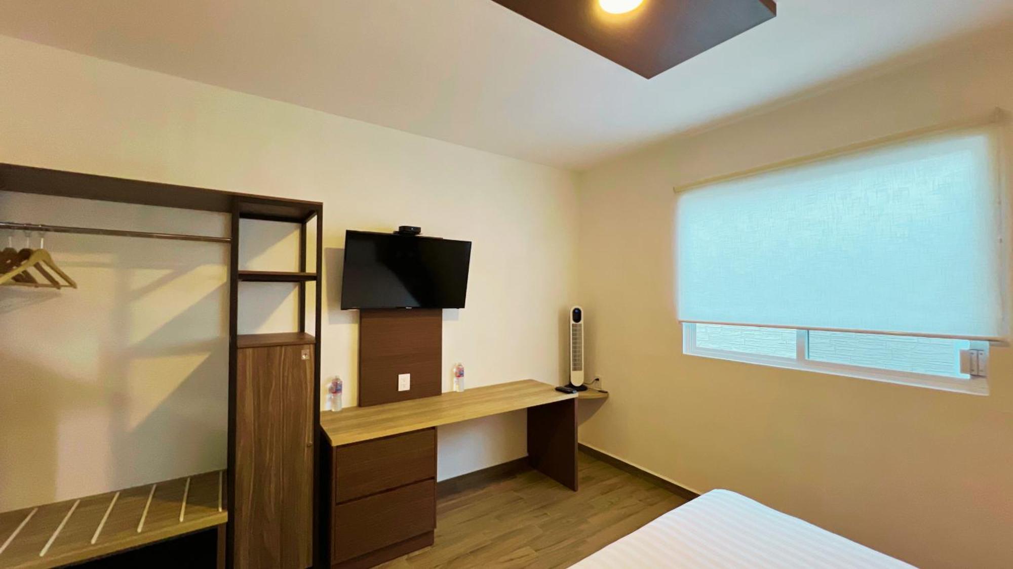 Hotel Mama Dolores Dolores Hidalgo Eksteriør bilde
